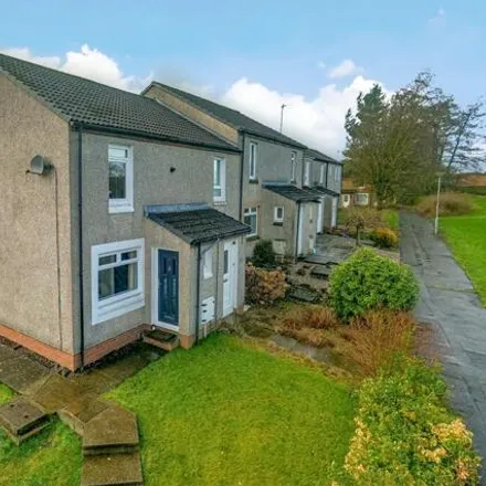 Buy this 2 bed townhouse on Craigton Drive in Ryelands, Newton Mearns