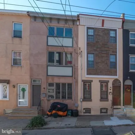 Rent this 3 bed house on 1930 East Arizona Street in Philadelphia, PA 19125