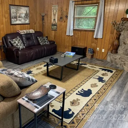 Image 7 - 23 Crystalwood Lane, Maggie Valley, Haywood County, NC 28751, USA - House for sale