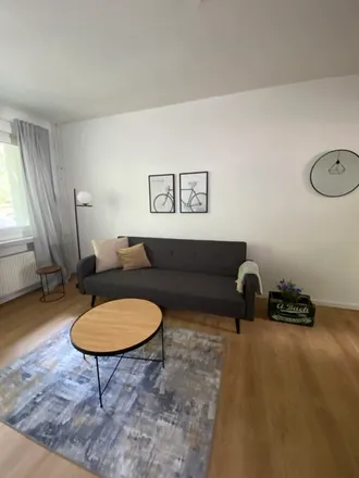 Rent this 1 bed apartment on Goethestraße 50 in 12459 Berlin, Germany