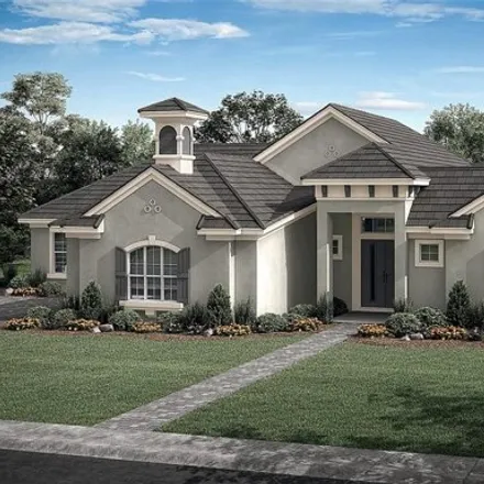 Buy this 4 bed house on 89 New Leatherwood Drive in Palm Coast, FL 32137