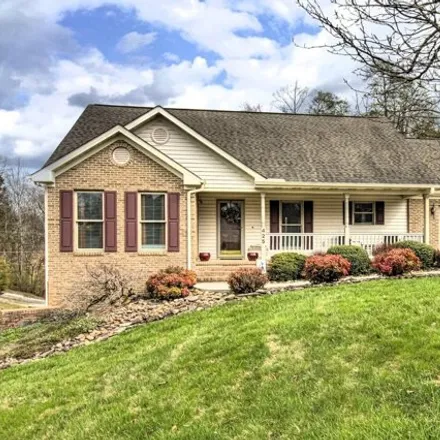 Buy this 3 bed house on 447 Oakleaf Circle in Knox County, TN 37924