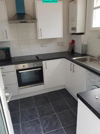 Rent this 3 bed apartment on 101 in 103 Bear Road, Brighton