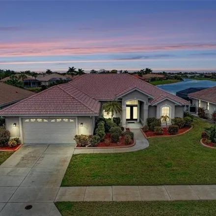 Buy this 3 bed house on 558 Purslane Point in Plantation, Sarasota County