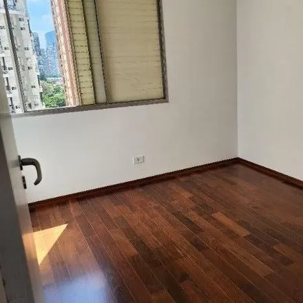 Rent this 2 bed apartment on Rua Professor Atílio Innocenti in Vila Olímpia, São Paulo - SP