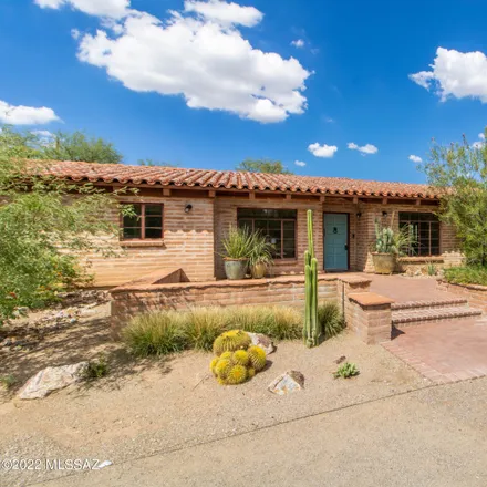 Buy this 4 bed house on South Country Club Road in Tucson, AZ 85726
