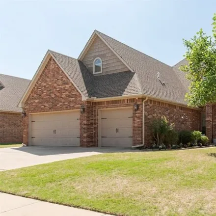 Buy this 3 bed house on 1360 Glenmere Court in Edmond, OK 73003