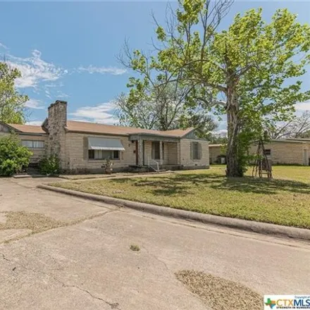 Image 1 - 1066 West Trimmier Road, Killeen, TX 76541, USA - House for sale