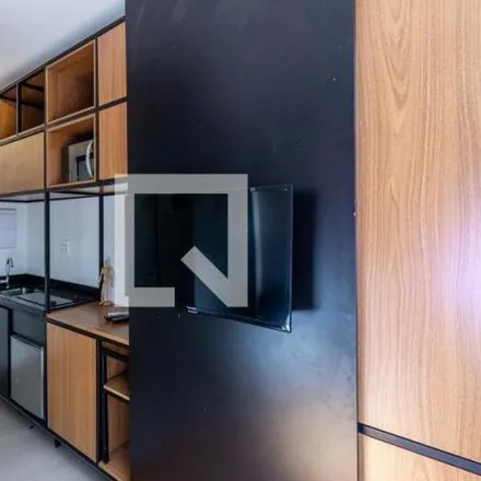 Rent this 1 bed apartment on Alameda Nothmann 1252 in Santa Cecília, São Paulo - SP