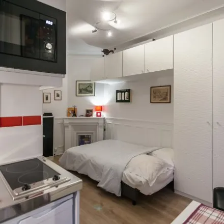 Image 2 - Paris, 11th Arrondissement, IDF, FR - Room for rent