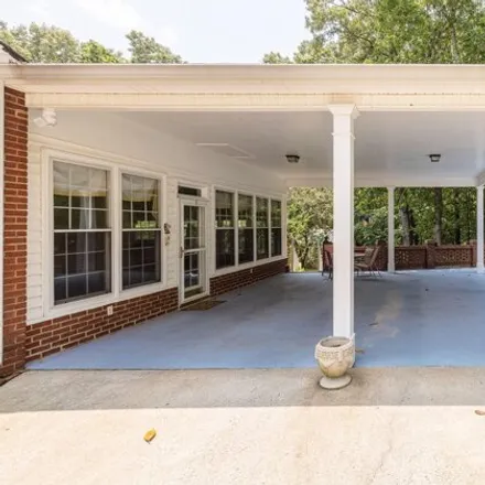 Image 6 - 1374 Powderhouse Road Southeast, Gatewood Apartments, Aiken, SC 29803, USA - House for sale