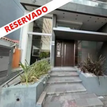 Rent this 1 bed apartment on José Ignacio Gorriti 492 in Partido de Lomas de Zamora, Lomas de Zamora