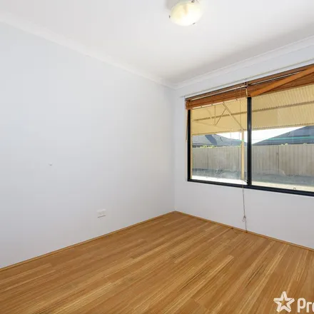 Rent this 4 bed apartment on Smirk Road in Baldivis WA 6171, Australia