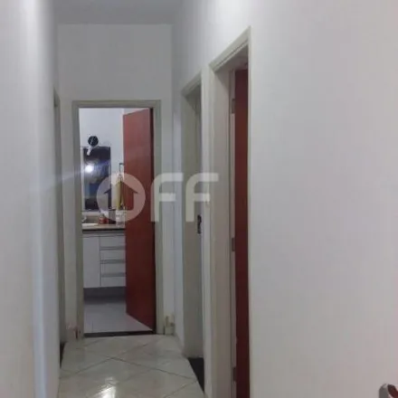 Buy this 3 bed apartment on Rua Barão de Jaguará 464 in Centro, Campinas - SP