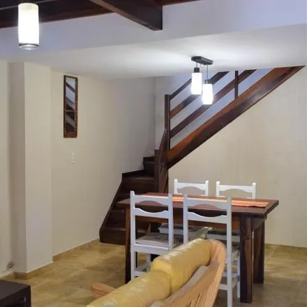 Buy this 2 bed apartment on Avenida Menton in Atlántida - Reserva Forestal, 7609 Santa Clara del Mar