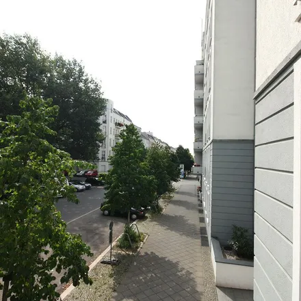 Image 9 - Richard-Sorge-Straße 51, 10249 Berlin, Germany - Apartment for rent