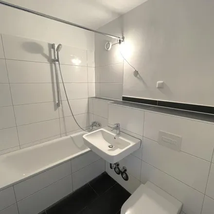 Rent this 2 bed apartment on Regaweg 5 in 38120 Brunswick, Germany