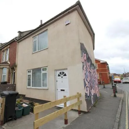Buy this 2 bed house on 2 Washington Avenue in Bristol, BS5 6EX
