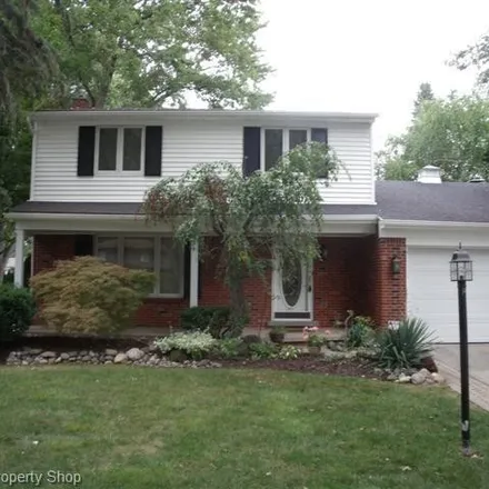 Buy this 4 bed house on 23861 King Drive in Clinton Township, MI 48035