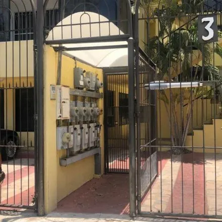 Buy this 3 bed apartment on Calle Comandante Carreón in Balcones de Costa Azul, 39300 Acapulco