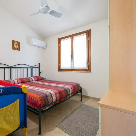 Rent this 3 bed house on 09010 Arresi/Sant'Anna Arresi Sud Sardegna