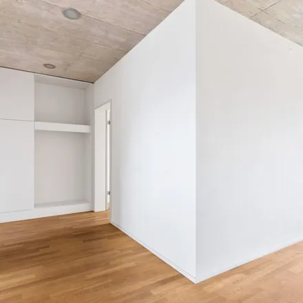 Rent this 4 bed apartment on Rue des Cygnes / Schwanengasse 27 in 2503 Biel/Bienne, Switzerland