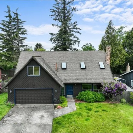 Buy this 3 bed house on 2393 Southwest Willowbrook Avenue in Gresham, OR 97080