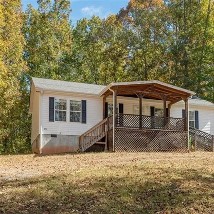 Buy this 3 bed house on 21 Midge Ln in Candler, North Carolina
