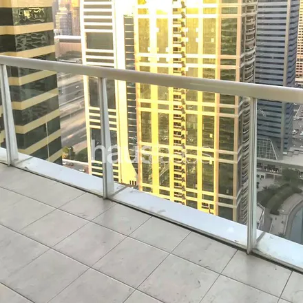 Image 6 - Lake Terrace, Cluster D, Jumeirah Lakes Towers, Dubai, United Arab Emirates - Apartment for rent