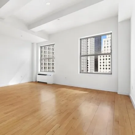 Rent this 2 bed apartment on 15 Broad Street in New York, NY 10005