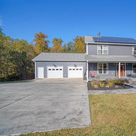 Buy this 4 bed house on 4823 Highway 14 North in Skyland, Greenville County
