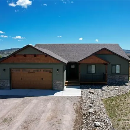 Buy this 3 bed house on 2296 Spring Wheat Loop in East Helena, Montana