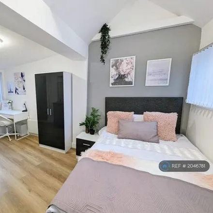 Rent this 1 bed house on The Meadow Way in London, HA3 7BP