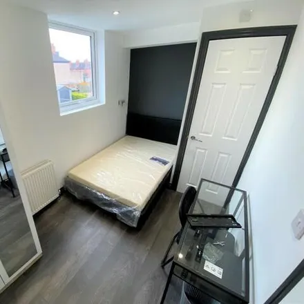 Rent this 1 bed house on 20 Ranby Road in Coventry, CV2 4GS