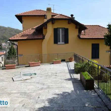Image 7 - Via Giacomo Scalini, 22034 Brunate CO, Italy - Apartment for rent