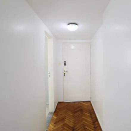 Buy this 2 bed apartment on Teniente General Juan Domingo Perón 2445 in Balvanera, 1040 Buenos Aires