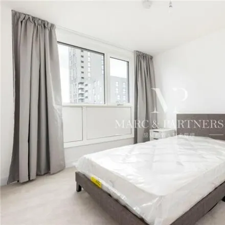 Image 5 - 105-214 Poplar High Street, London, E14 0RJ, United Kingdom - Room for rent