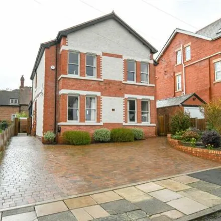 Buy this 3 bed house on Townfield Road in West Kirby, CH48 7EY