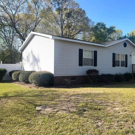 Image 3 - 324 Chestnut Street, Bethune, Kershaw County, SC 29009, USA - Apartment for sale