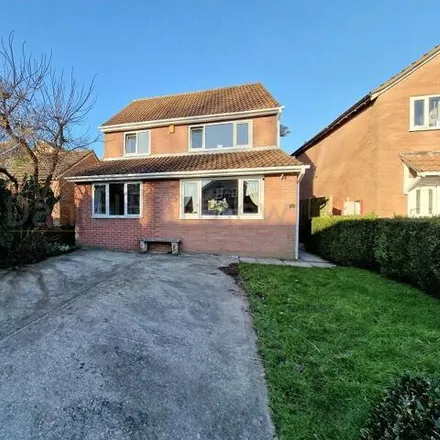 Buy this 4 bed house on unnamed road in Litchard, CF31 1PU