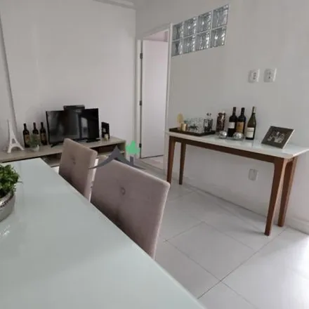 Buy this 2 bed apartment on Rua Várzea de Santo Antônio in Caminho das Árvores, Salvador - BA