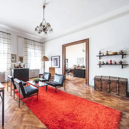 Buy this 3 bed apartment on Lotrščak Tower in Dverce 1, 10000 City of Zagreb