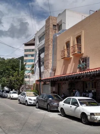 Image 4 - Antón de Alaminos, Balcones de Costa Azul, 39300 Acapulco, GRO, Mexico - Apartment for rent