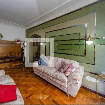 Rent this 3 bed house on Rua Lagoa da Prata in Salgado Filho, Belo Horizonte - MG