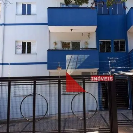 Image 2 - Rua Roviglio Bertini, São Vito, Americana - SP, 13472-020, Brazil - Apartment for sale
