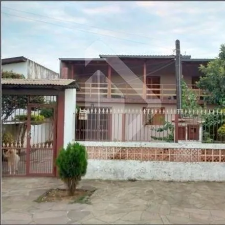 Buy this 3 bed house on Avenida Salomé in Formosa / Maria Regina, Alvorada - RS