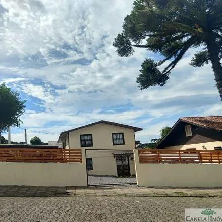 Buy this 6 bed house on Avenida Caixa Econômica in Palace Hotel, Canela - RS