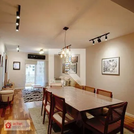 Buy this 3 bed townhouse on Rua Ascencional in Vila Andrade, São Paulo - SP