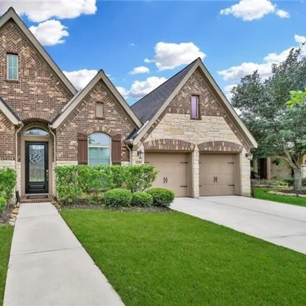 Buy this 4 bed house on Ironwood Meadow Lane in Harris County, TX 77377