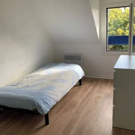 Rent this 2 bed house on 56730 Saint-Gildas-de-Rhuys